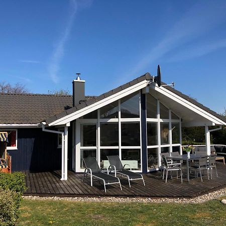 Strandhus - Haus 37 格洛米茨 外观 照片