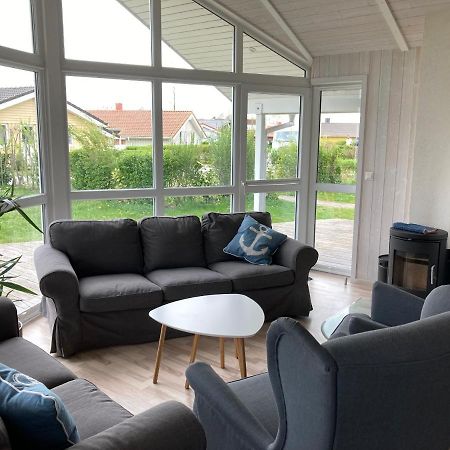 Strandhus - Haus 37 格洛米茨 外观 照片