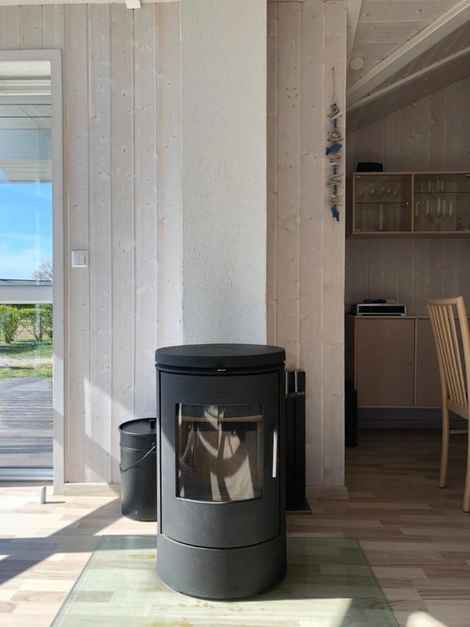 Strandhus - Haus 37 格洛米茨 外观 照片