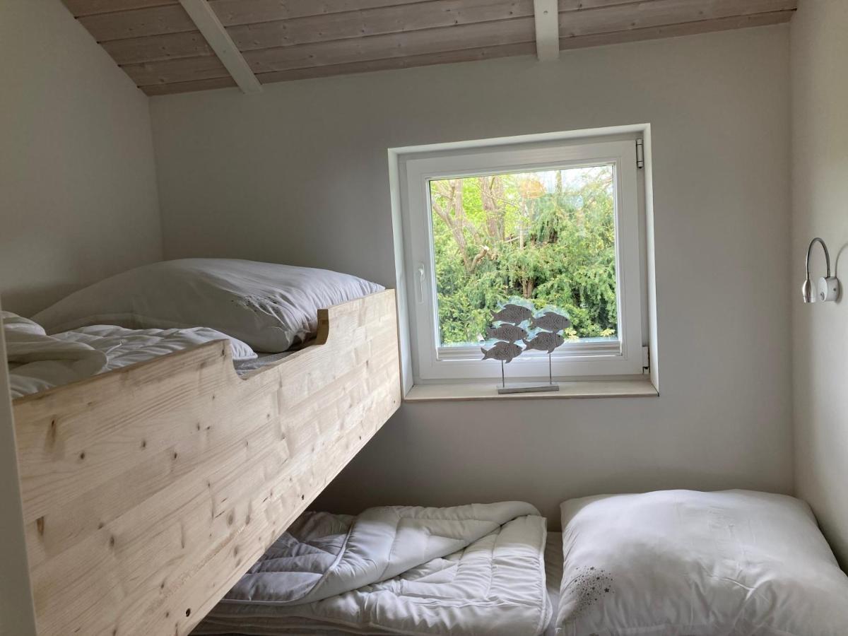 Strandhus - Haus 37 格洛米茨 外观 照片